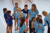 UBS Kids Cup Team