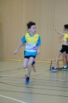 UBS Kids Cup Team