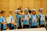 UBS Kids Cup Team