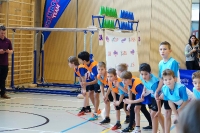 UBS Kids Cup Team
