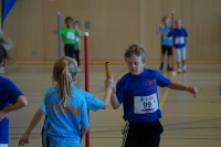 UBS Kids Cup Team