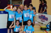 UBS Kids Cup Team