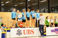 UBS Kids Cup Team