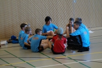 UBS Kids Cup Team