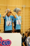 UBS Kids Cup Team