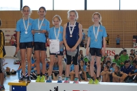 UBS Kids Cup Team