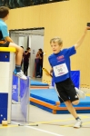 UBS Kids Cup Team