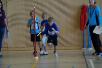 UBS Kids Cup Team