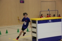 UBS Kids Cup Team