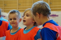 UBS Kids Cup Team