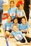 UBS Kids Cup Team
