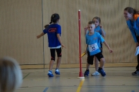 UBS Kids Cup Team