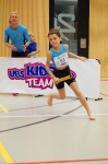 UBS Kids Cup Team