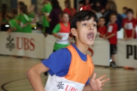 UBS Kids Cup Team
