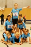 UBS Kids Cup Team