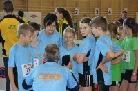 UBS Kids Cup Team