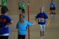 UBS Kids Cup Team