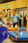 UBS Kids Cup Team