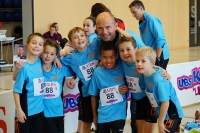 UBS Kids Cup Team