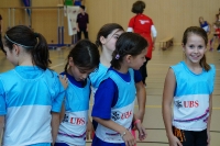 UBS Kids Cup Team
