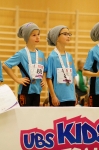 UBS Kids Cup Team