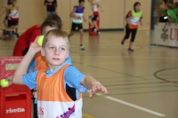 UBS Kids Cup Team