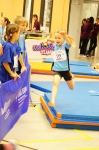 UBS Kids Cup Team