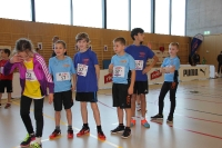 UBS Kids Cup Team