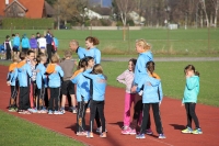 UBS Kids Cup Team