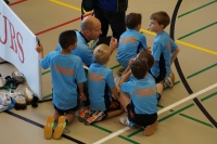UBS Kids Cup Team