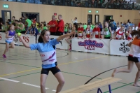 UBS Kids Cup Team