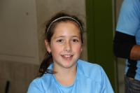 UBS Kids Cup Team