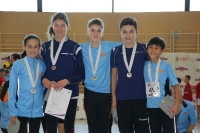UBS Kids Cup Team