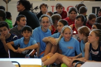 UBS Kids Cup Team