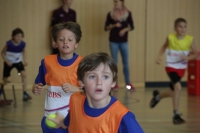 UBS Kids Cup Team