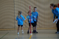 UBS Kids Cup Team