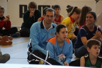 UBS Kids Cup Team