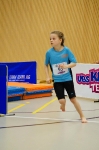 UBS Kids Cup Team