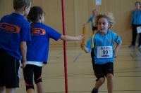 UBS Kids Cup Team