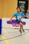 UBS Kids Cup Team