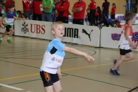 UBS Kids Cup Team