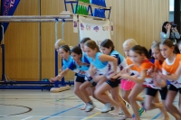 UBS Kids Cup Team