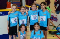 UBS Kids Cup Team