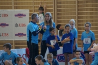 UBS Kids Cup Team