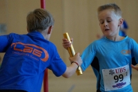 UBS Kids Cup Team