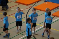 UBS Kids Cup Team