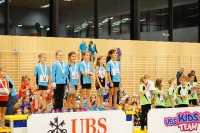 UBS Kids Cup Team