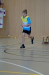 UBS Kids Cup Team