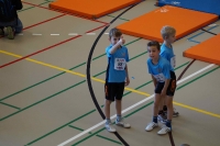 UBS Kids Cup Team