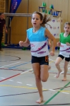 UBS Kids Cup Team